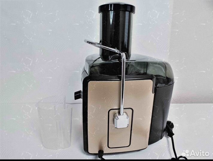 Соковыжималка scarlett sc