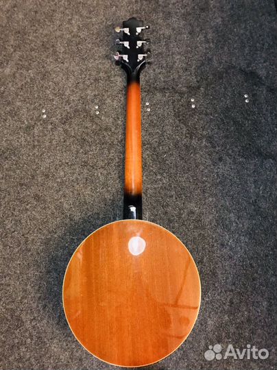 Банджо 6 струн