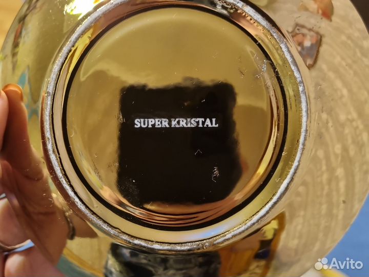 Чайный сервиз