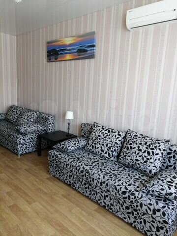 1-к. квартира, 41 м², 1/3 эт.