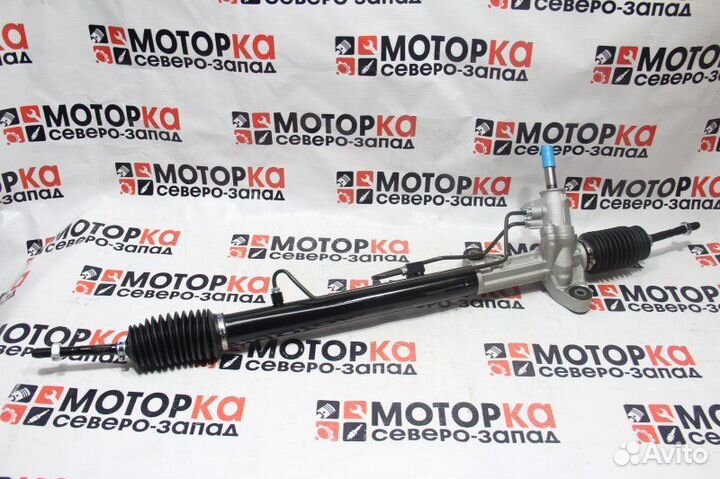 Рейка рулевая Honda Civic 95-01 (хонда цивик)
