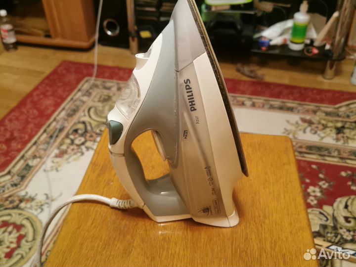 Утюг Philips nl9206ad-4