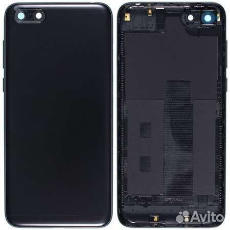 Задняя крышка для Honor 7A