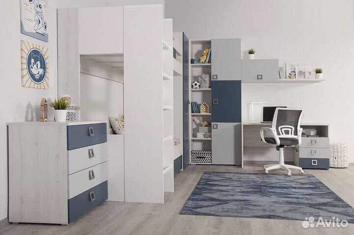 Детская мебель