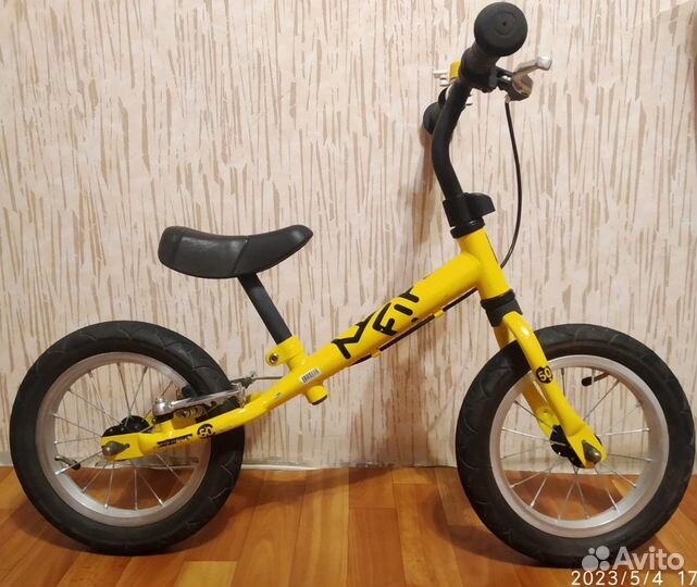 Беговел Yedoo Fifty 50