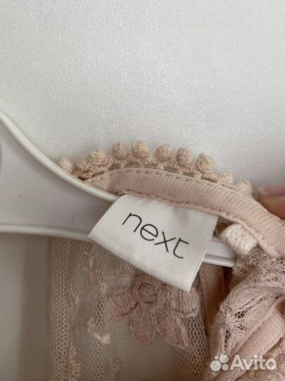 Платье Next 122