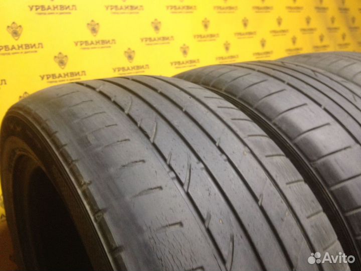 Dunlop SP Sport Maxx TT 245/50 R18