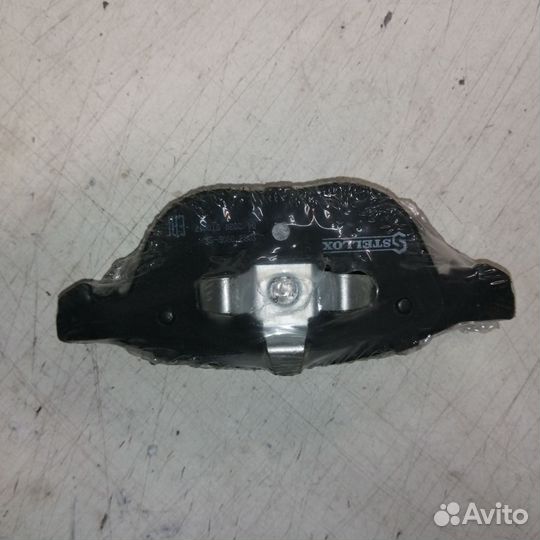 Тормозные колодки новые Stellox