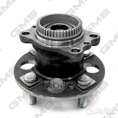 Ступичный узел задний GMB GH34410T GMB