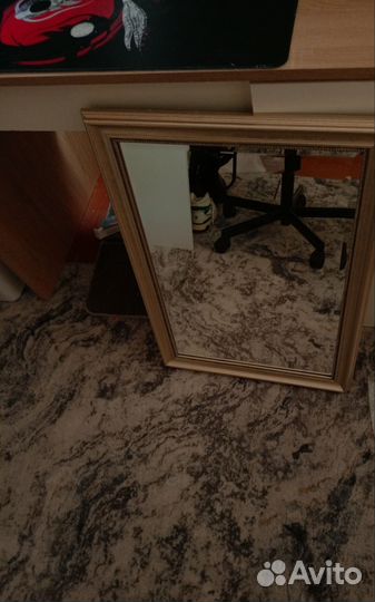 Зеркало настенное