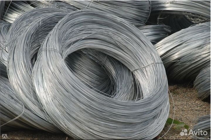 Арматура сварная