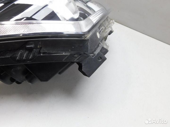 Фара правая Hyundai Creta