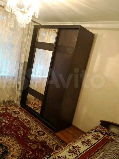 2-к. квартира, 45 м², 1/5 эт.