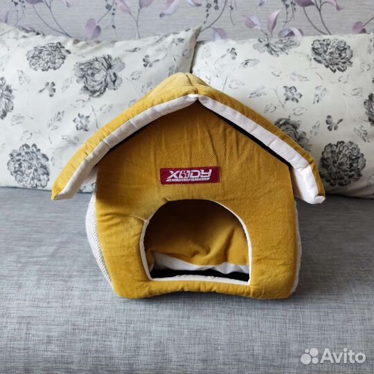 Для любимого питомца