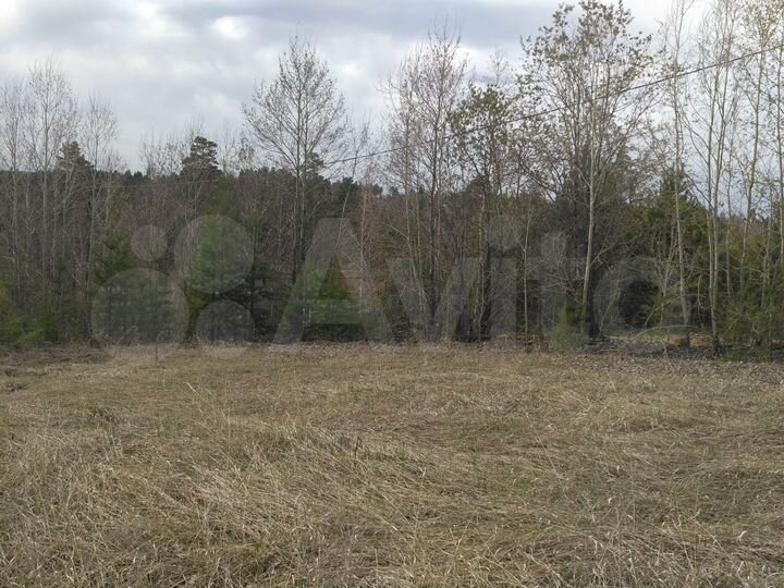 Участок 16 сот. (СНТ, ДНП)