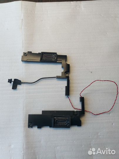 Динамики Acer Swift 3 SF314-52