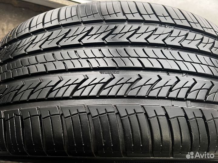 Altenzo Sports Tempest 275/40 R22