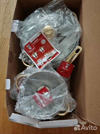 Набор посуды