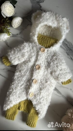 Одежда для собачки