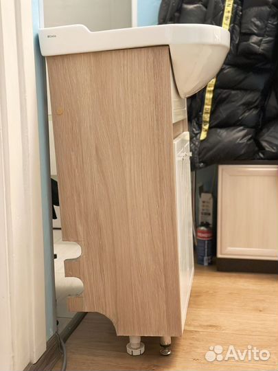 Тумба для ванной