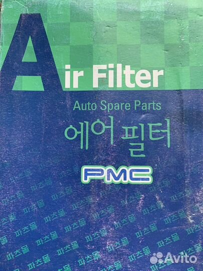 Фильтр воздушный Газель дв. Крайслер