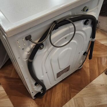 Стиральная машина Delonghi fiore L 724 VI