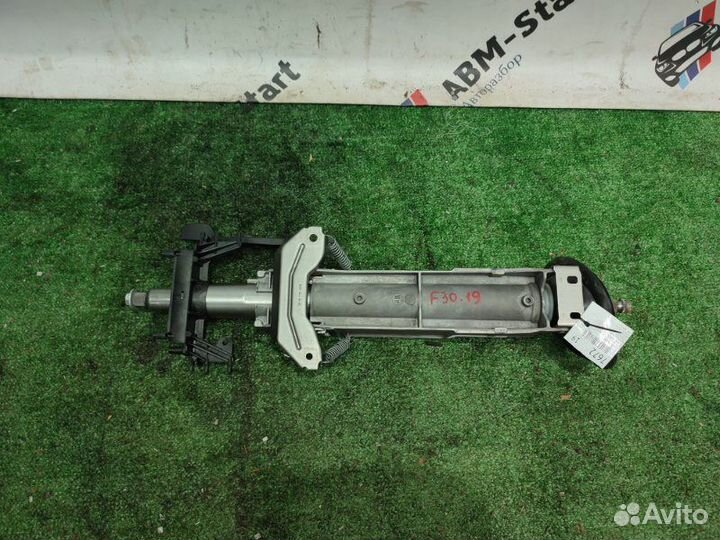 Рулевая колонка Bmw 320I F30 N20B20B 2012