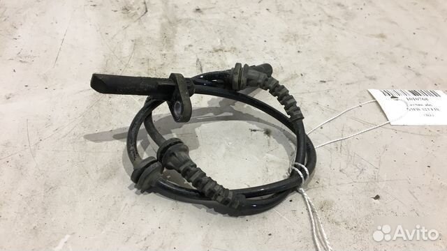 Датчик ABS задний Bmw 523 F10