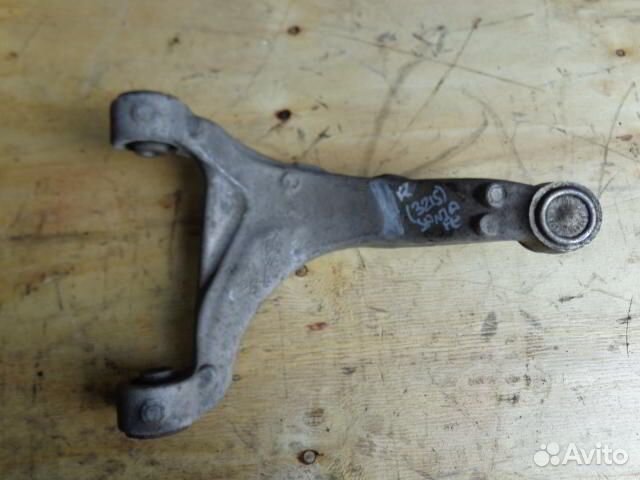 Рычаг задний правый верхний Hyundai Santa Fe 2 CM