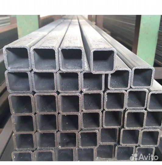 Профильная труба