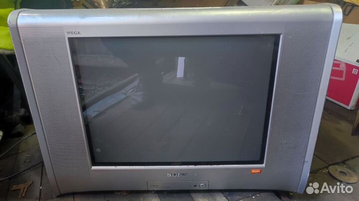 Телевизор sony LG