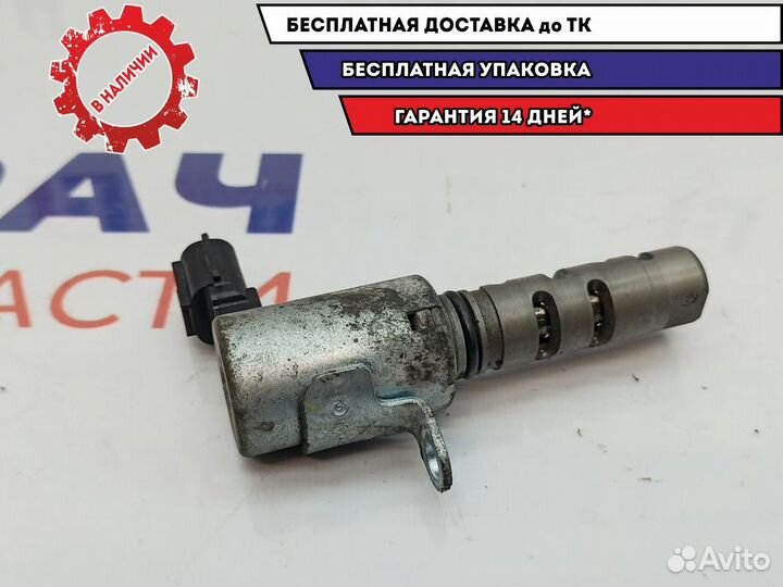 Клапан электромагн. изменения фаз грм Toyota Highl