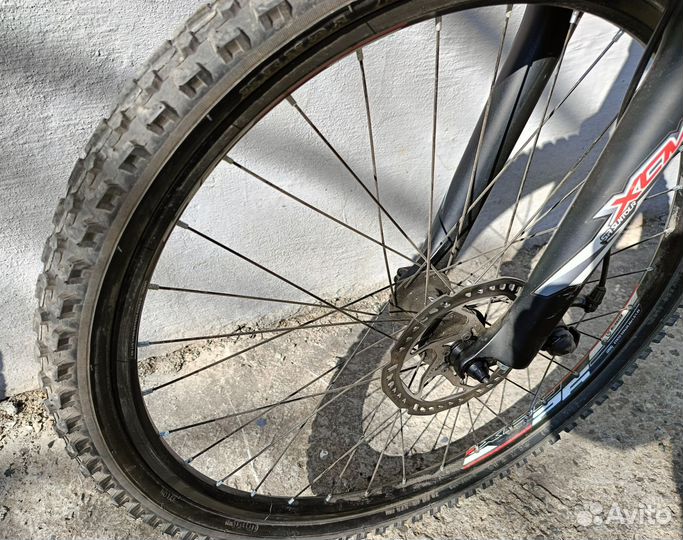 Велосипед Forward Next 2.0