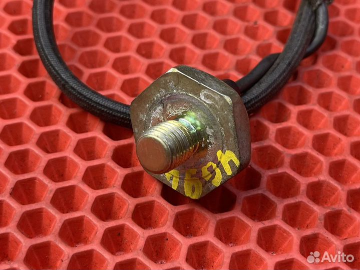 Датчик детонации Mitsubishi Outlander CU2W 4G63 MD