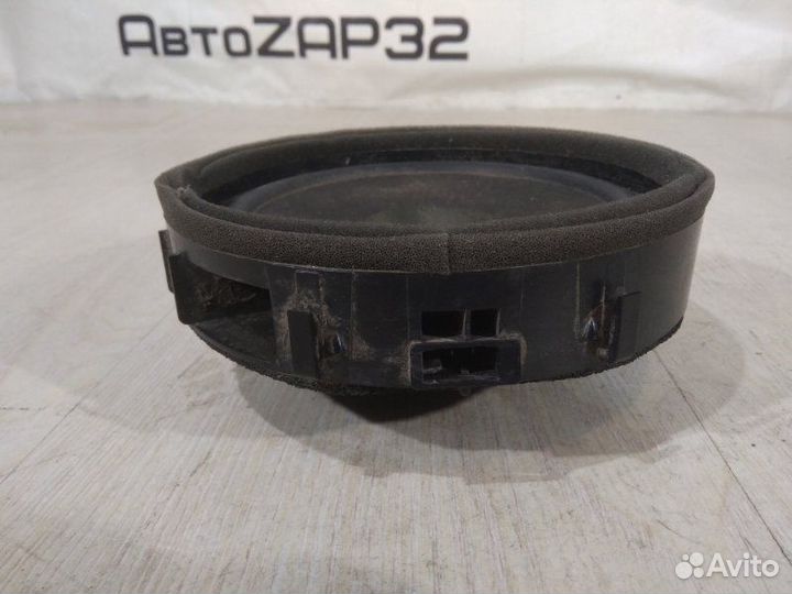 Динамик задний Mitsubishi Lancer 10 4B11 2008