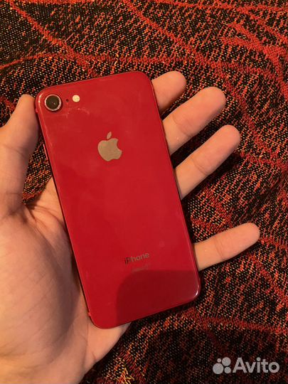 iPhone 8, 256 ГБ