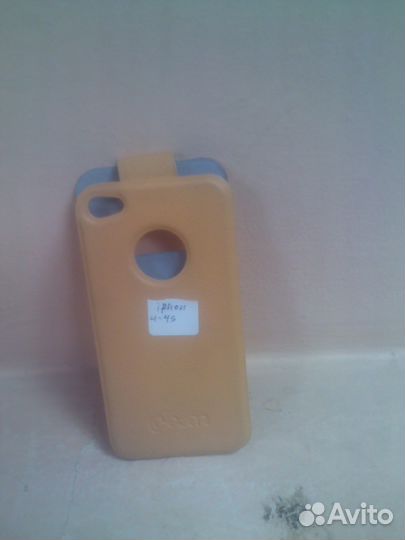 Чехол для айфон 4-4s
