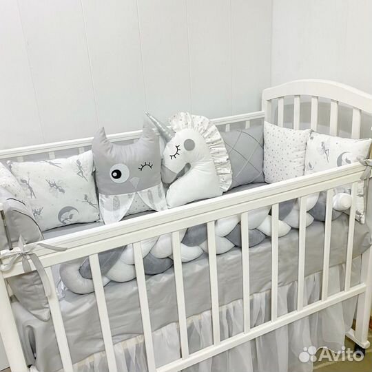 Мастерская детского текстиля