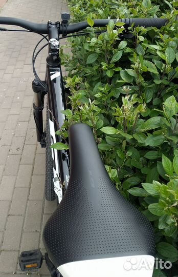 Gt avalanche 29 RockShox