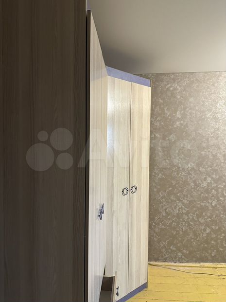 1-к. квартира, 30 м², 4/5 эт.