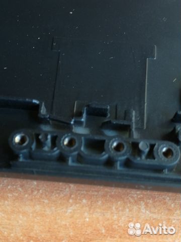 Крышка матрицы Asus K501L, K501UW, K501UX