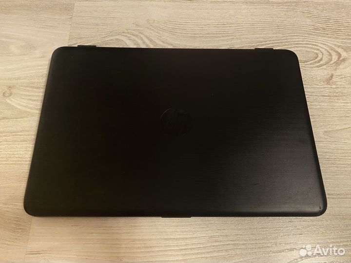 Ноутбук HP