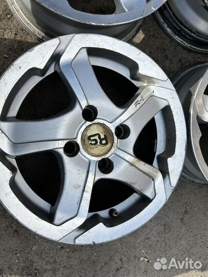 Диски R13 на ваз