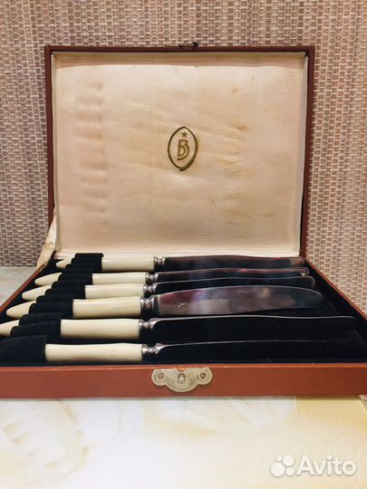 Столовый набор