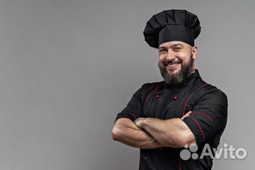 Мясник на производство. Еженедельная оплата