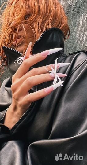 Мастер маникюра (подработка)