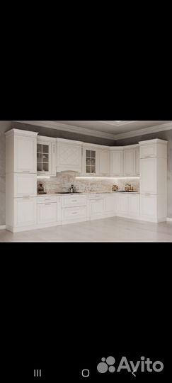 Кухонный гарнитур