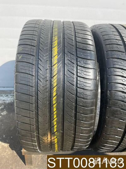 Michelin Pilot Sport All Season 4 275/30 R20 100R