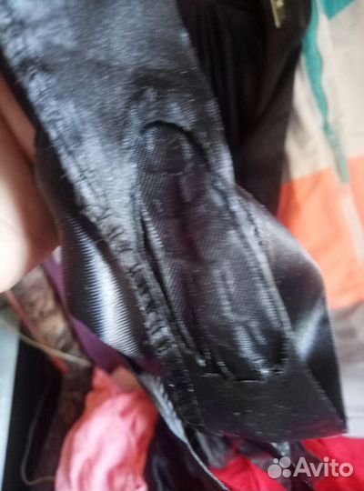 Халат женский. Вечерний