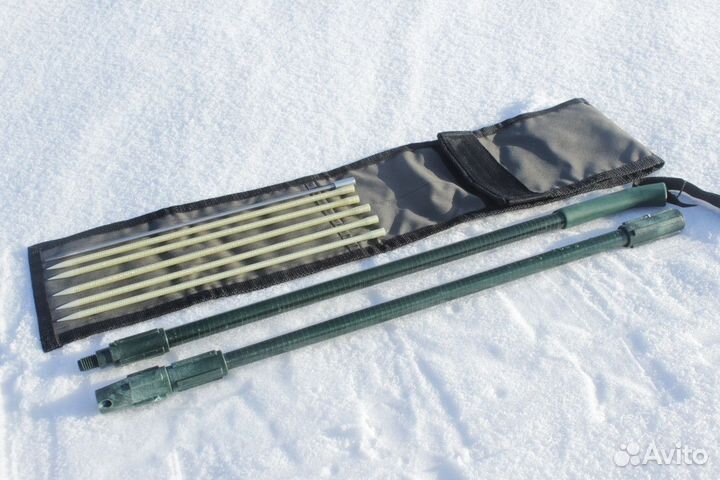 Щуп саперный диэлектрический Белгород